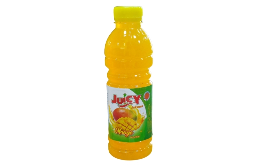 JUICY DRINKS 200ML