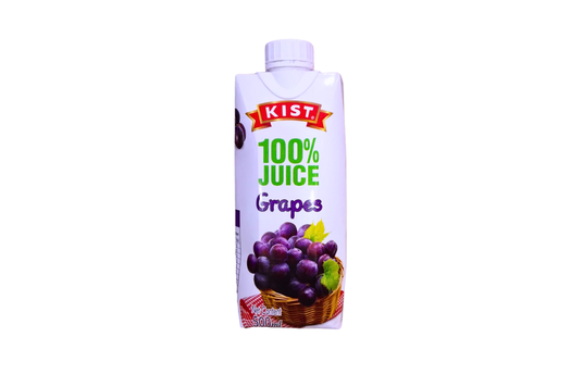 KIST GRAPES JUICE 500ML