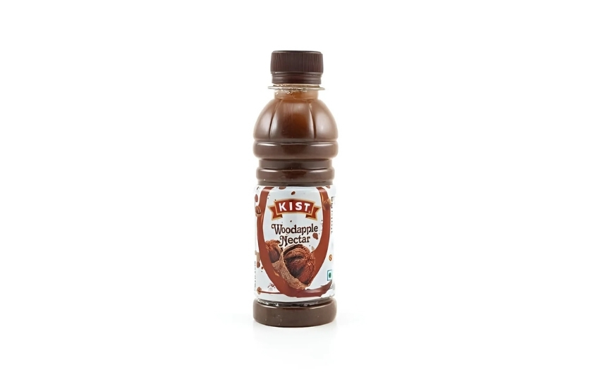 KIST FUNFRUIT WOODAPPLE NECTAR 200ML
