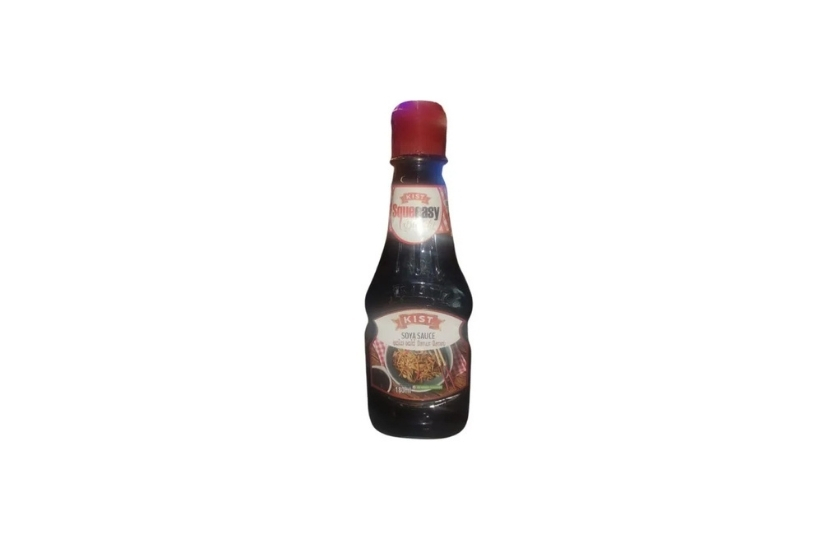 KIST SOYA SAUCE 180ML