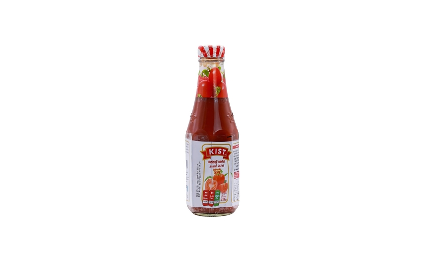 KIST TOMATO KETCHUP 375G