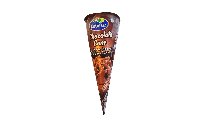 KOTMALE CHOCOLATE CONE 120ML