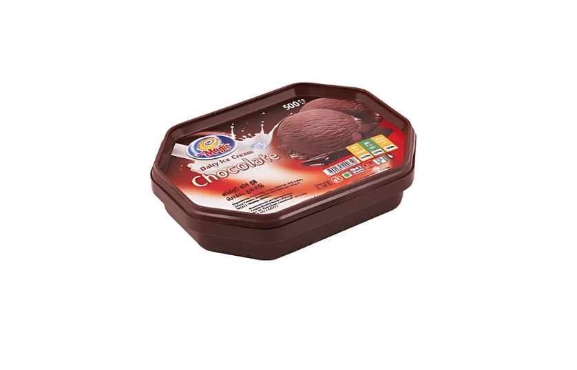 KOTMALE CHOCOLATE ICE CREAM 500ML