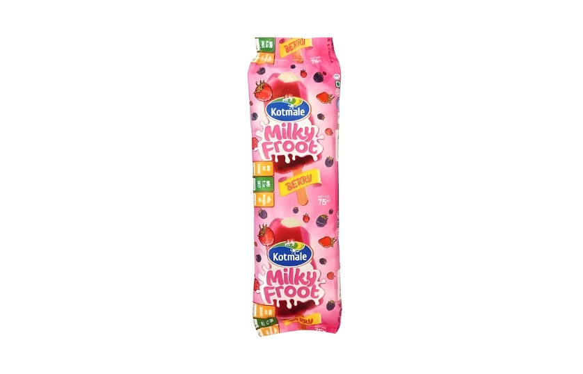KOTMALE MILKY FROOT 75ML