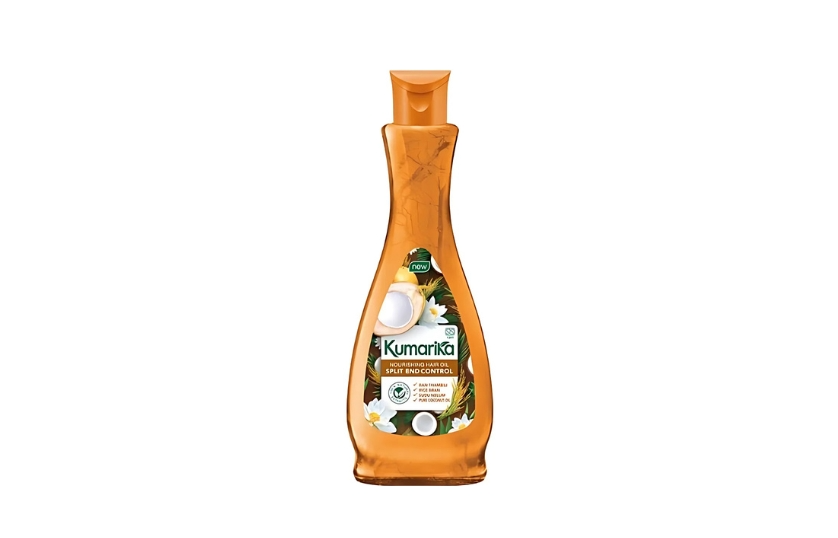 KUMARIKA SPLIT & CONTROL 100ML