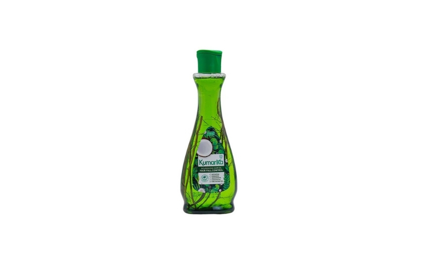 KUMARIKA  HERBAL HAIR OIL 200ML