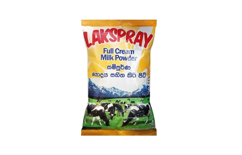 LAKSPRAY 1KG