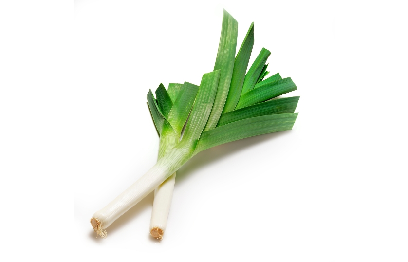 LEEKS