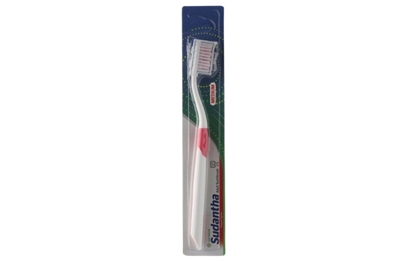 LINK SUDANTHA TOOTH BRUSH