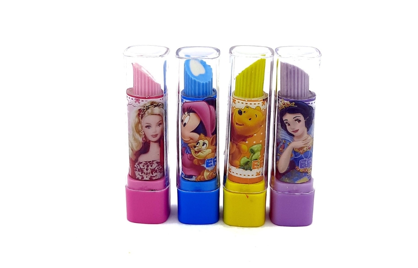 LIPSTICK ERASER