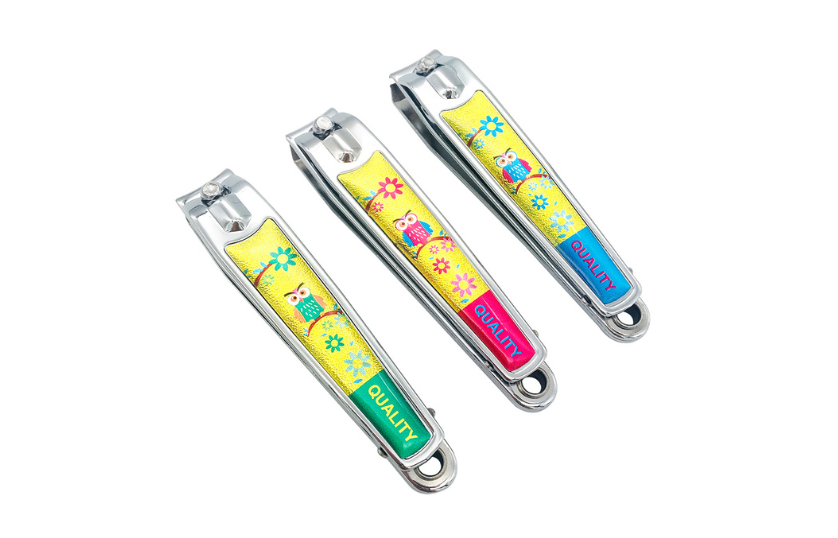 LUVI BABY NAIL CUTTER