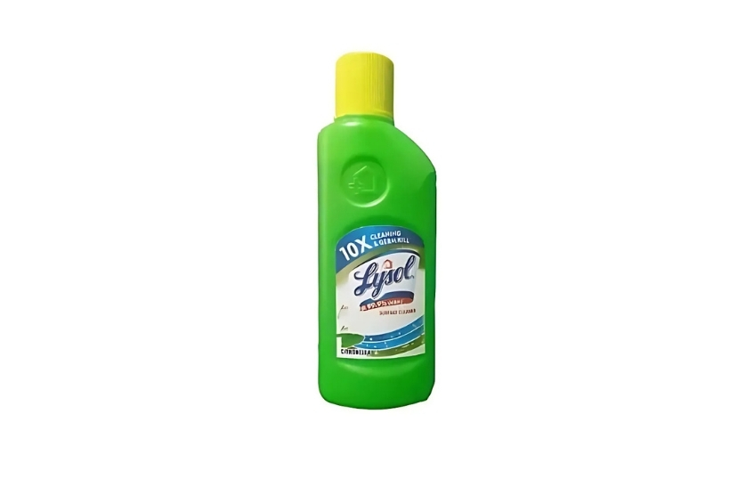 LYSOL SURFACE CLEANER CITRONELLA 200ML