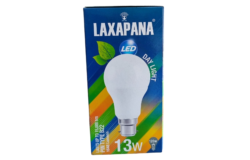 LAXAPANA LED DAY LIGHT 13W