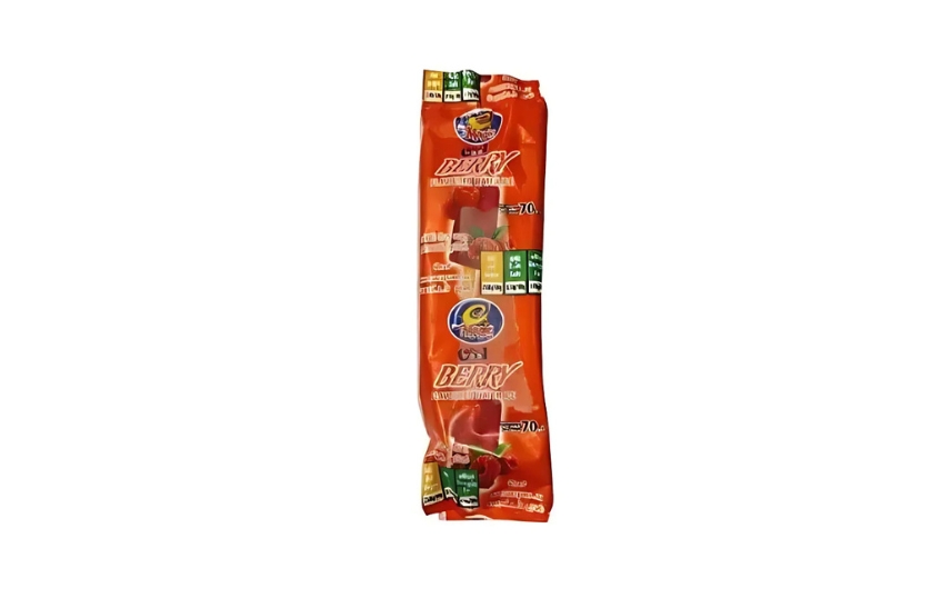 MAGIC COOL BERRY ICE CREAM 70ML