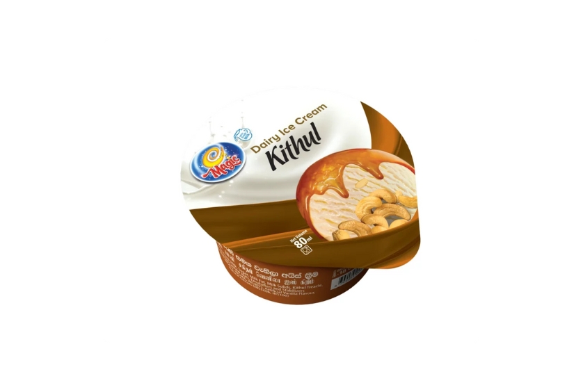 MAGIC KITHUL DAIRY ICE CREAM 80ML