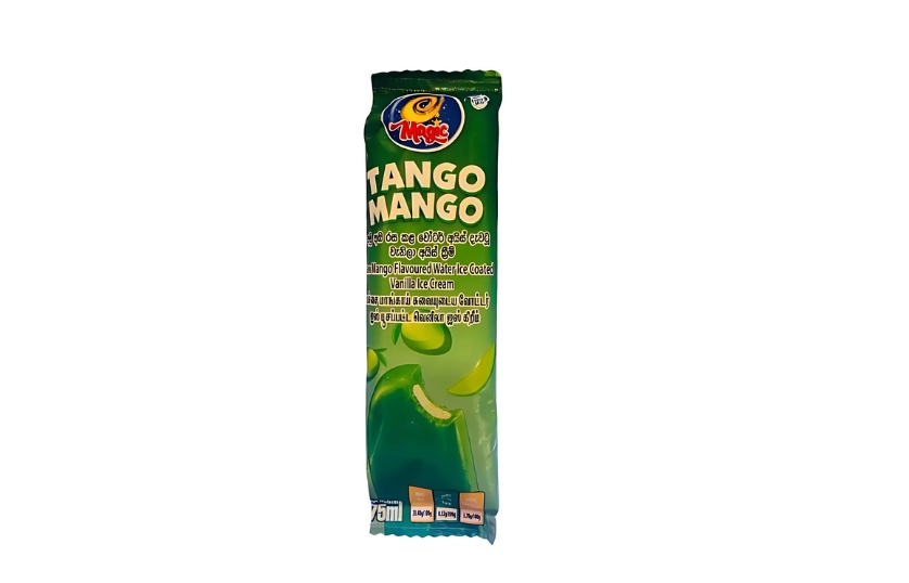 MAGIC TANGO MANGO ICE STICK 75ML