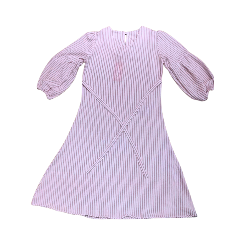 MBS STRIP FROCK