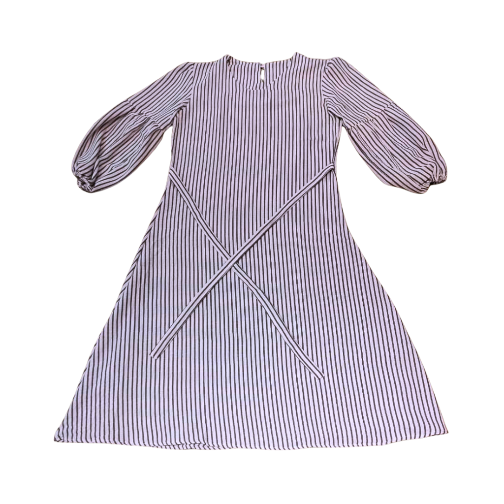 MBS STRIP FROCK
