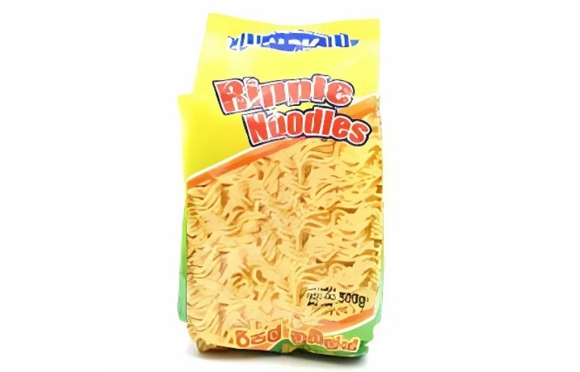 MDK RIPPLE NOODLES  500G