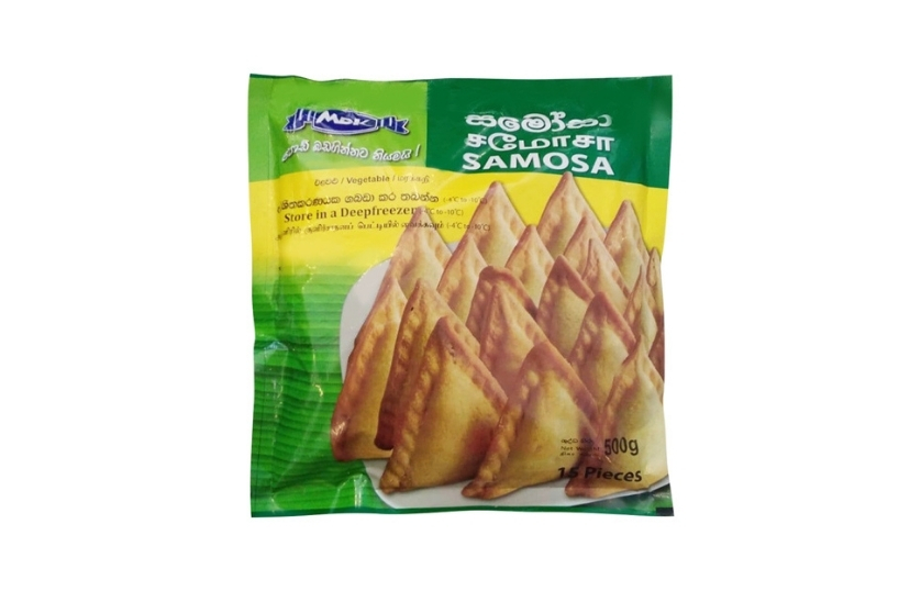 MDK SAMOSA  500G