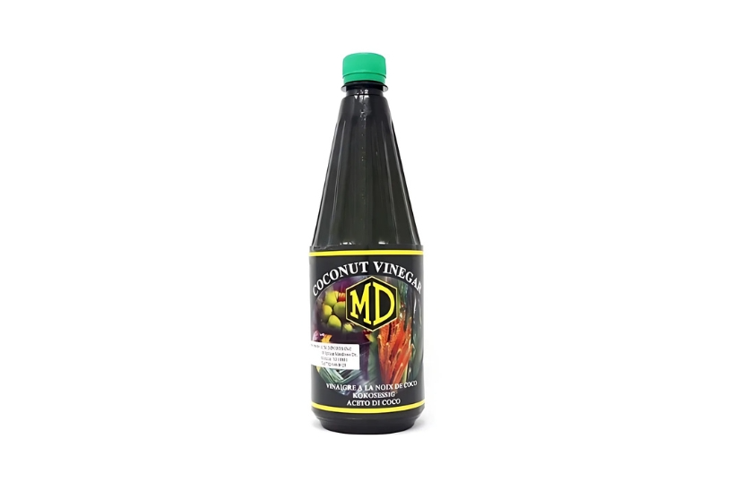 MD COCONUT WATER VINEGAR 350ML