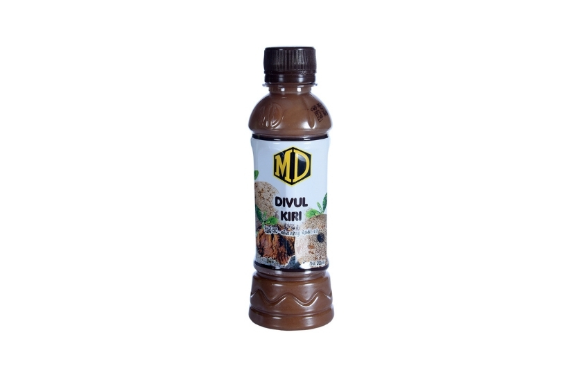 MD DIVUL KIRI 200ML