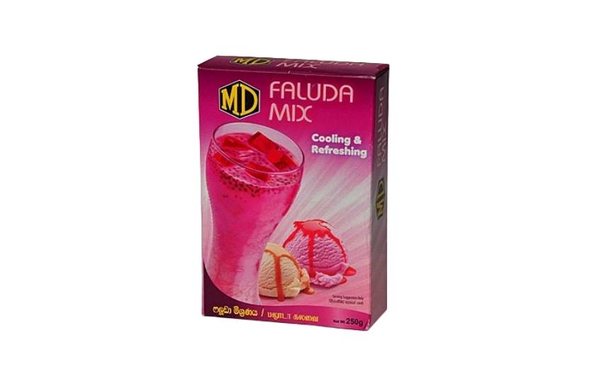 MD FALUDA MIX 250G