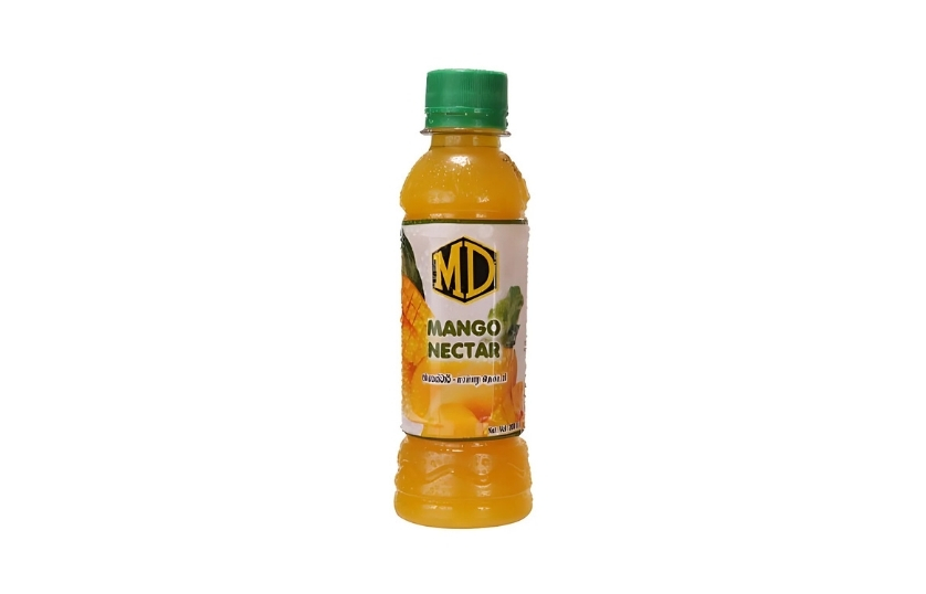 MD MANGO NECTA 200ML