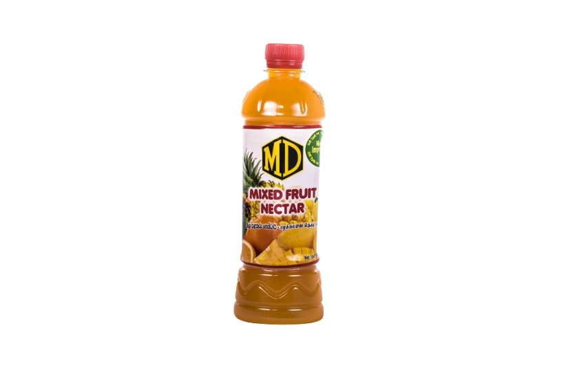 MD MIXED FRUIT NECTAR 500ML