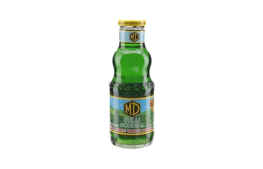 MD NELLI CORDIAL 400ML