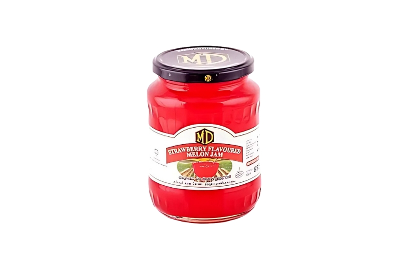 MD STRAWEBERRY MELON JAM 895G