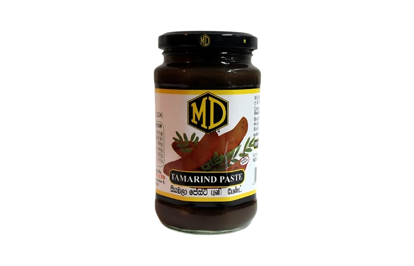 MD TAMARIND SAUCE 400G
