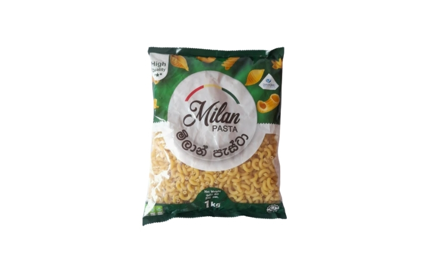 MILAN PASTA - 1KG