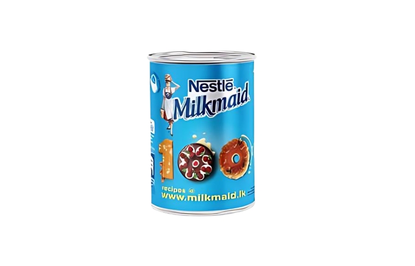NESTLE MILKMAID 510G