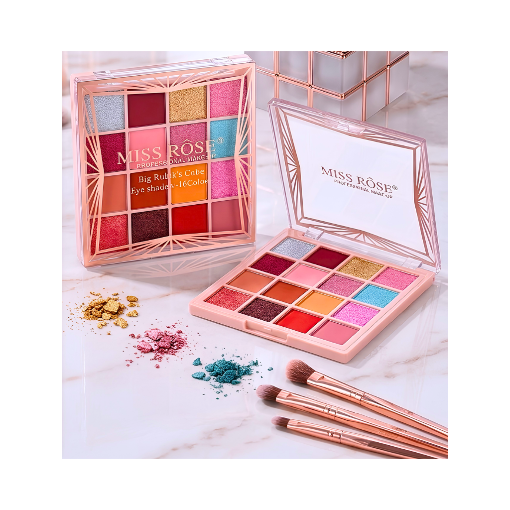 MISS ROSE EYE SHADOW -7001-057M2