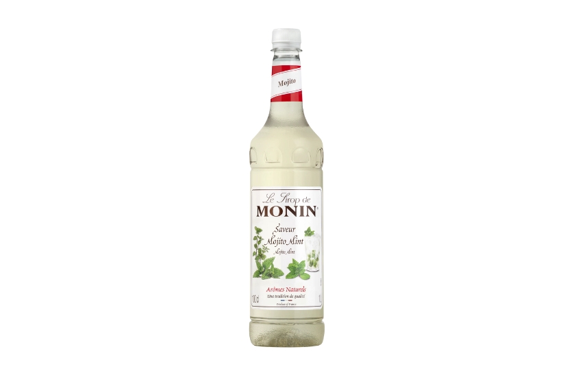 MONIN MOJITO MINT 1L