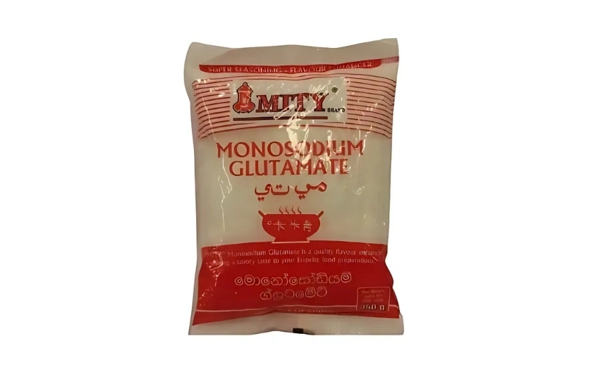 MONOSODIUM GLUTAMATE 350G