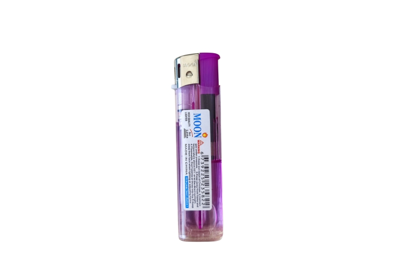 EZZ  LIGHTER