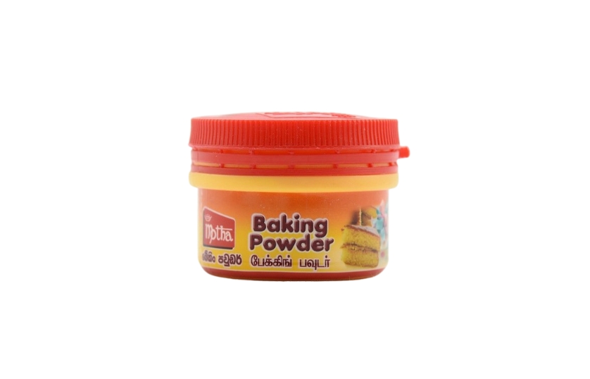 MOTHA BAKING POWDER 50G