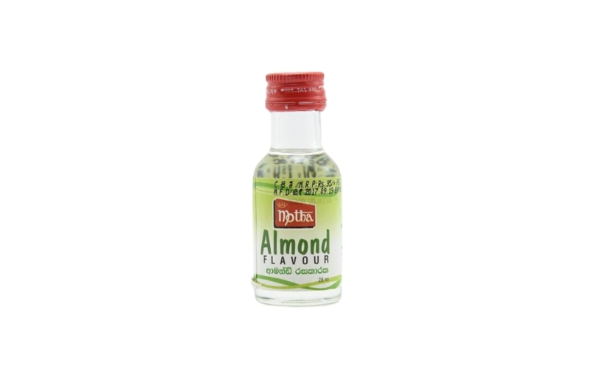 MOTHA ESSENCE ALMOND 28ML