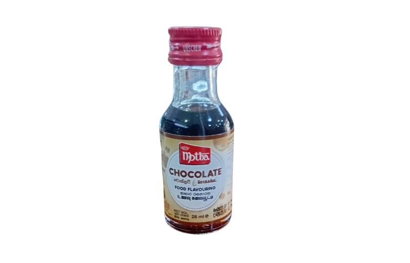MOTHA ESSENCE CHOCOLATE 28ML