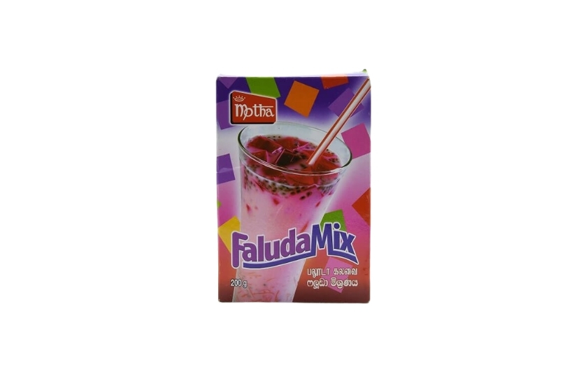 MOTHA FALUDA MIX 200G