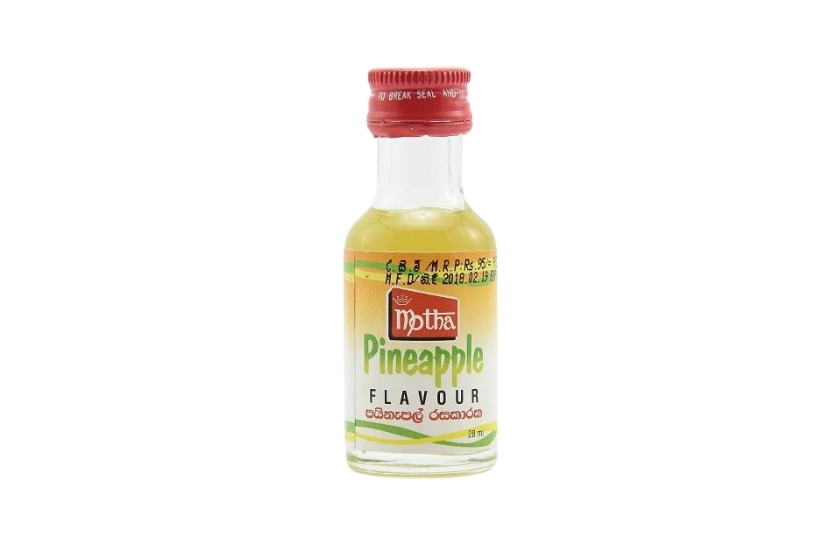 MOTHA PINEAPLLE ESSENCE 28ML