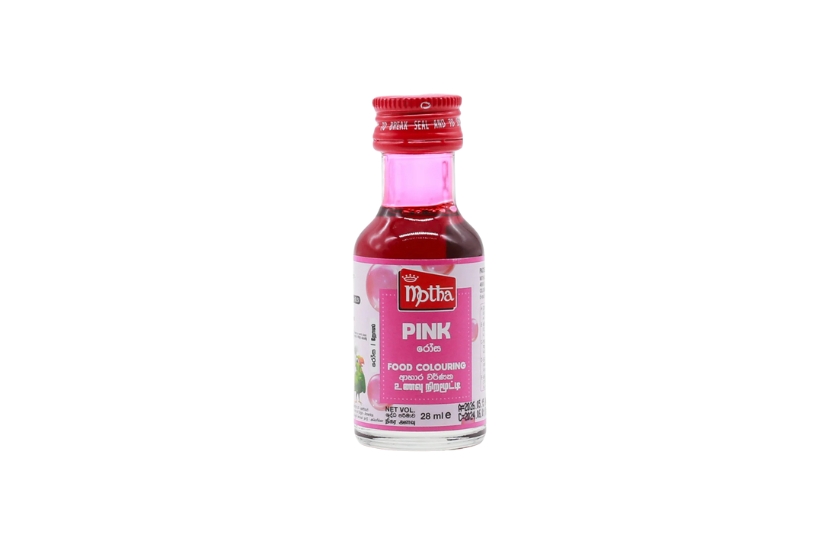 MOTHA PINK COLOURING 28ML