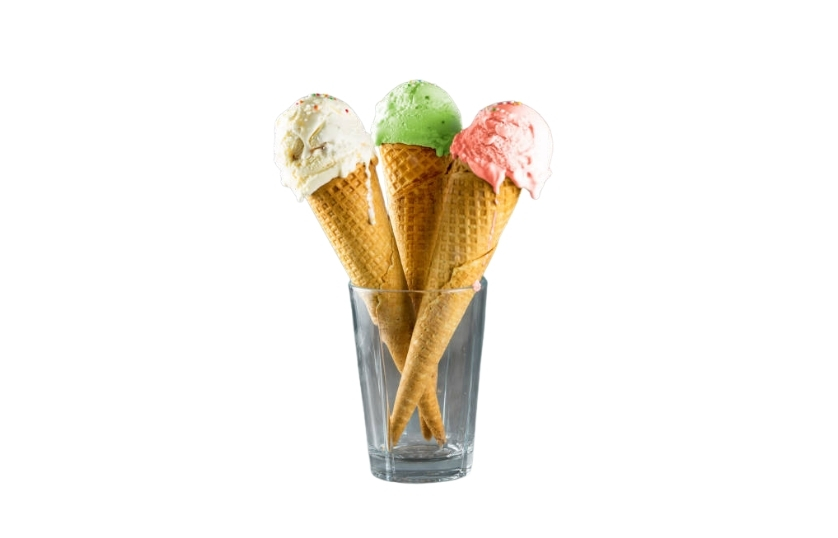 MRDEAL CORN ICE CREAM