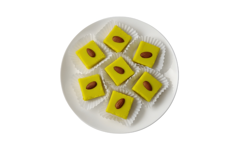 MR DEAL BARFI