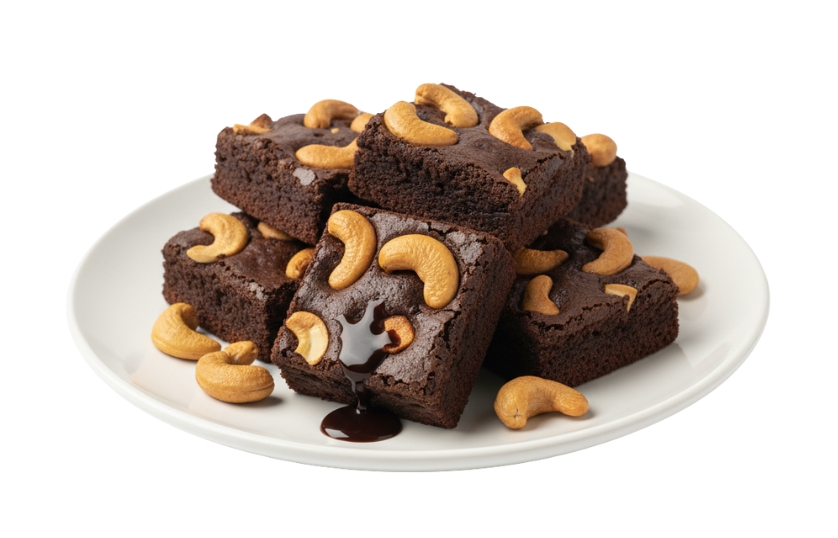 MR DEAL BROWNIES