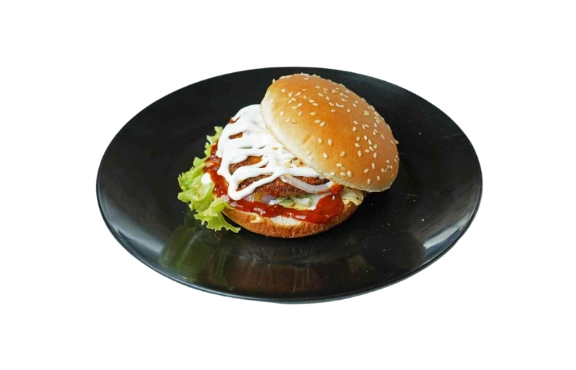 MR DEAL BURGER