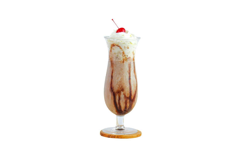 MR DEAL CHOCOLATE MILK SHAKE