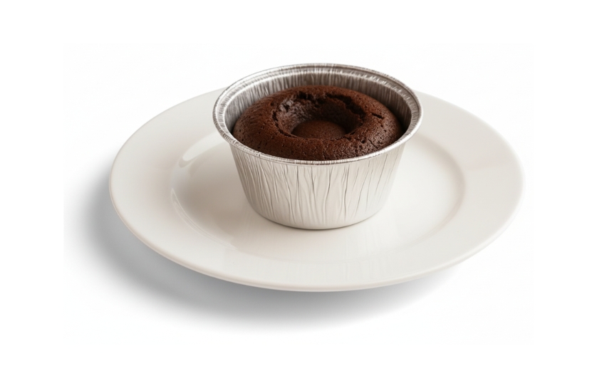 MR DEAL LAVA CAKE
